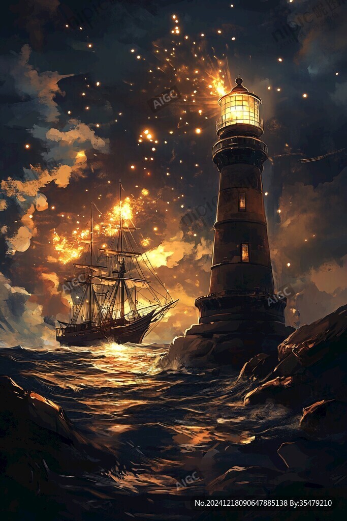 愿望塔深海幻境