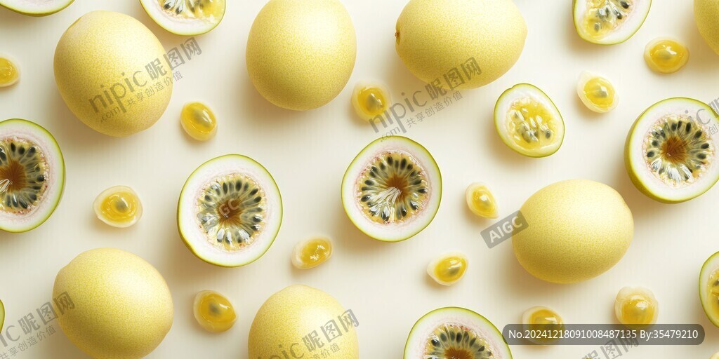 lowpoly奇异果