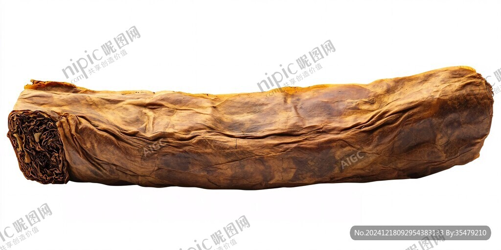 龙首木枕