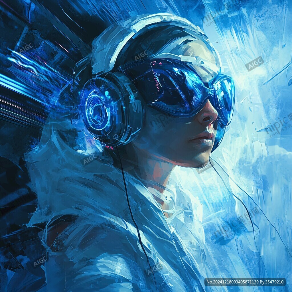 科幻游戏
