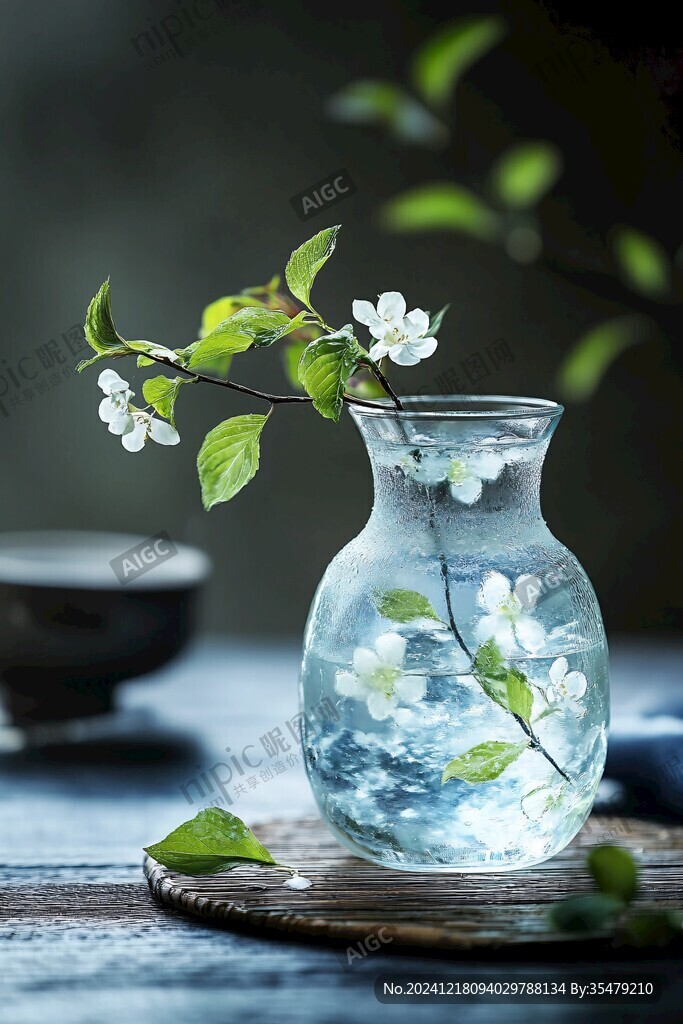 梨花酒