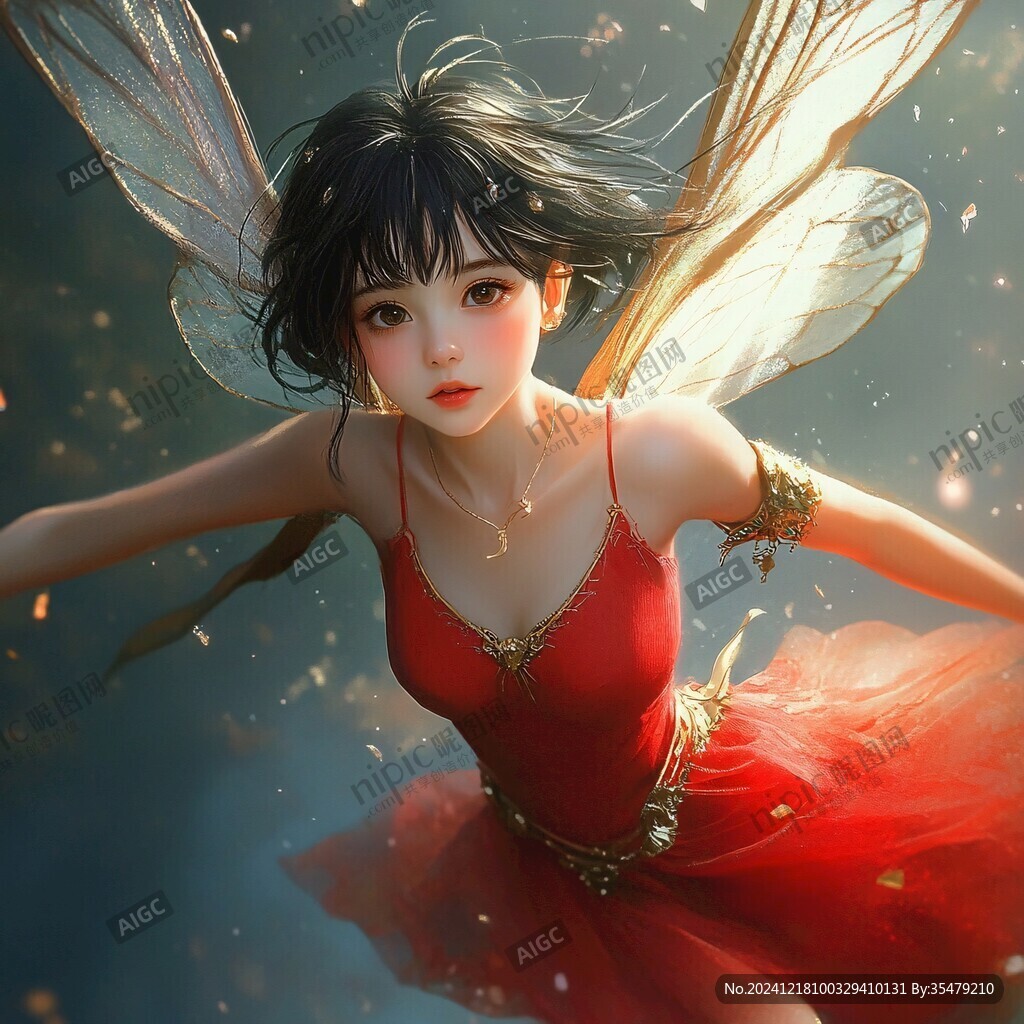 cg插画
