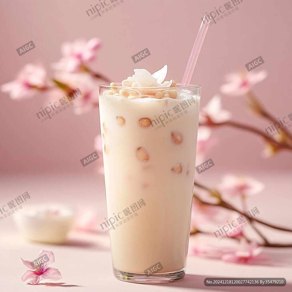 奶茶灯片