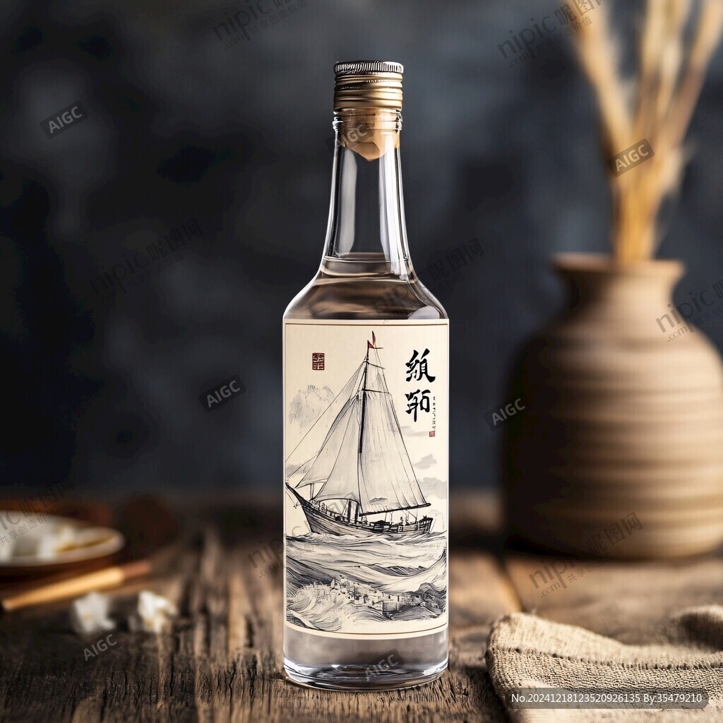 酒原创设计