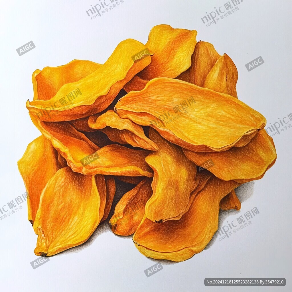 响螺片果蔬
