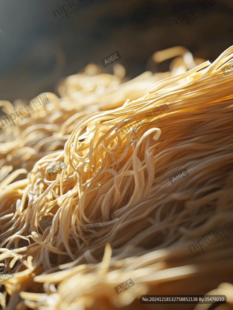 家乡挂面