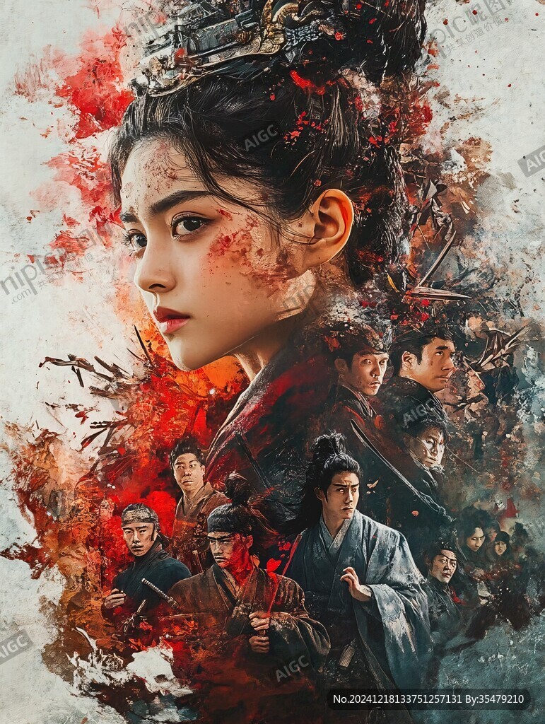招摇