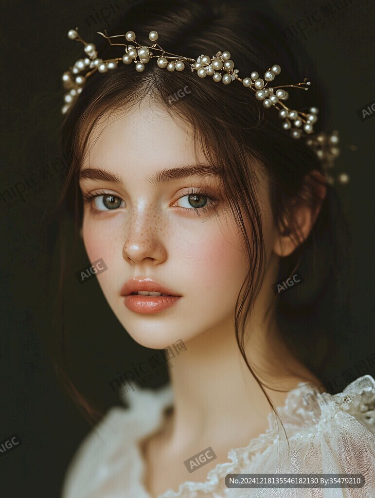 森系彩妆