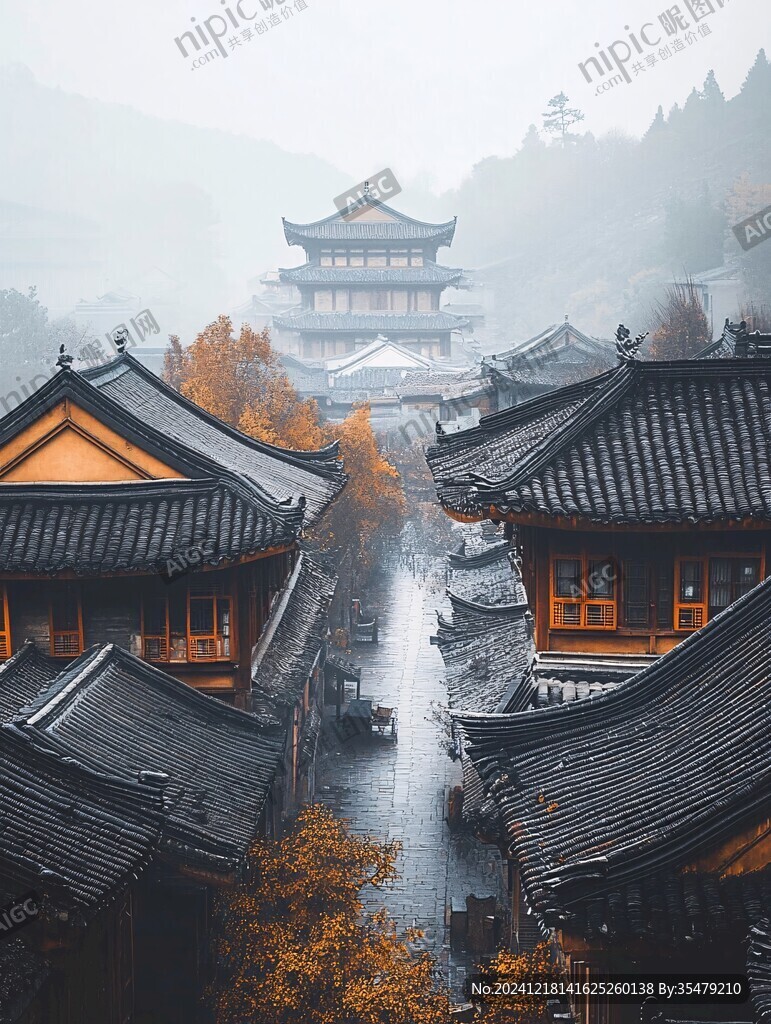 银杏阁