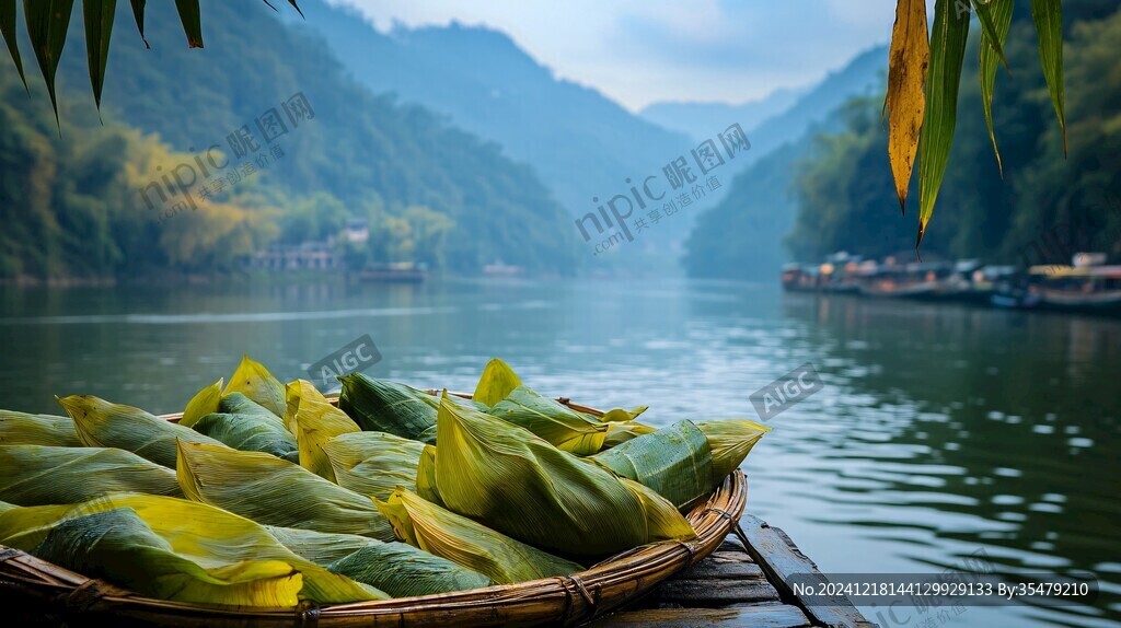 端午情
