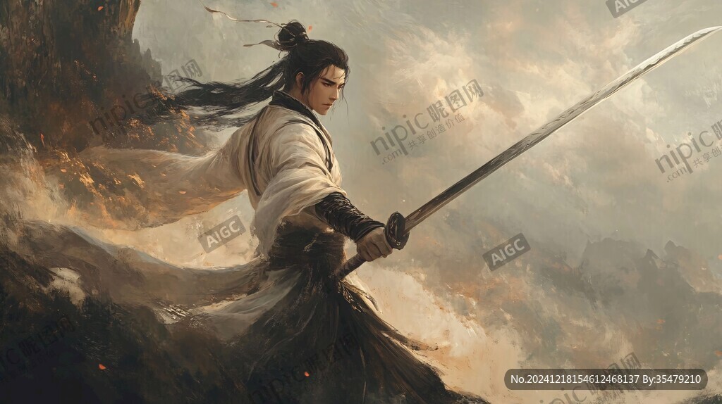 武侠武林