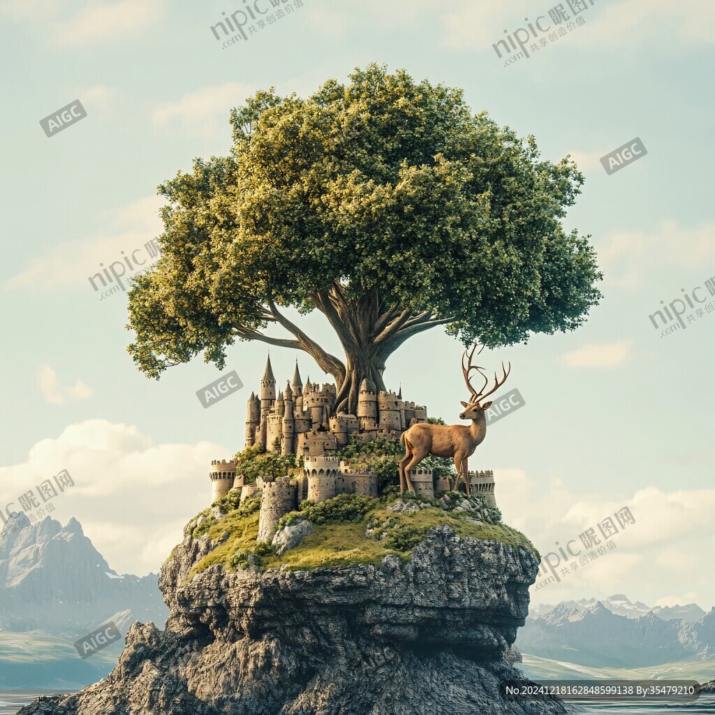 纳尼亚传奇外景地