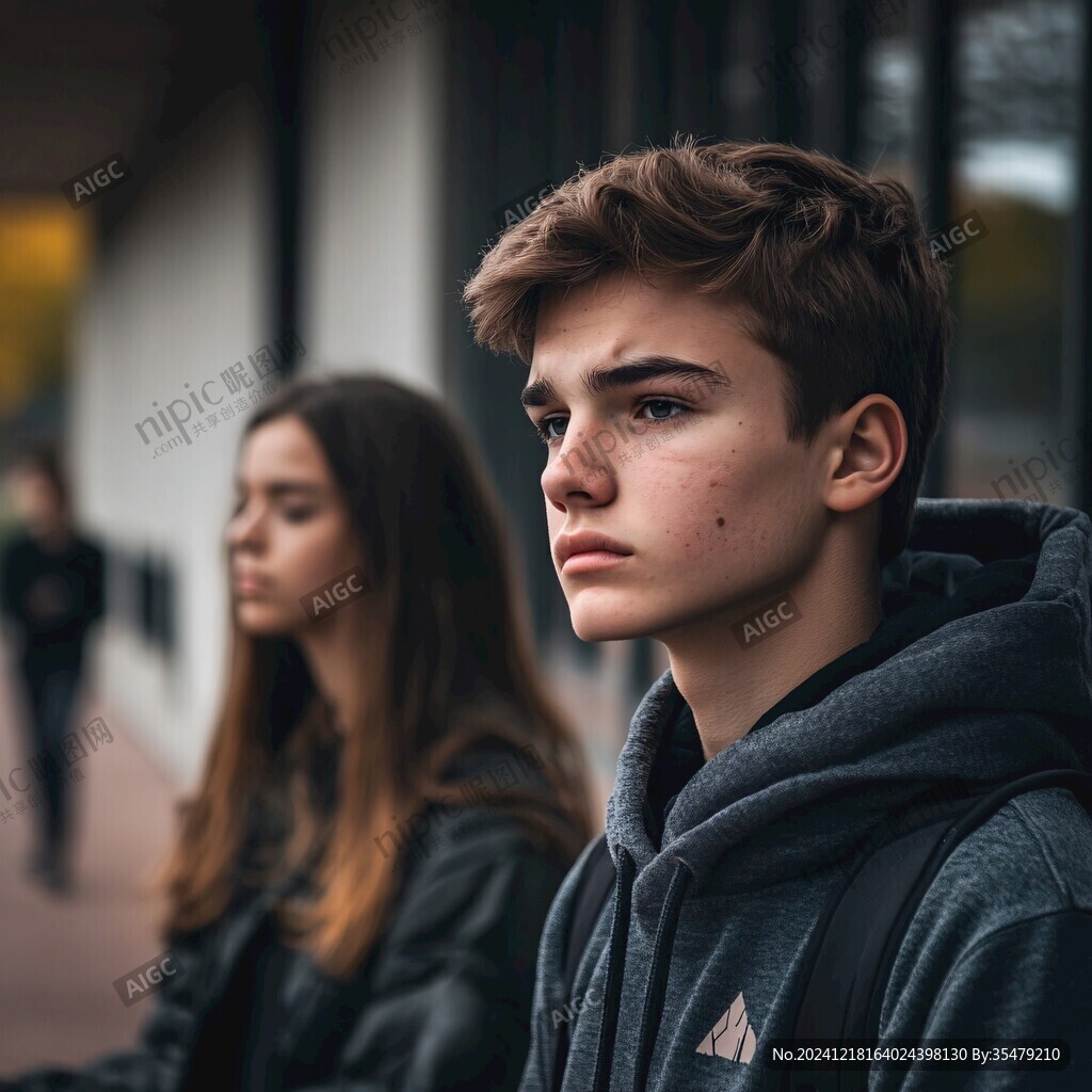 少男少女