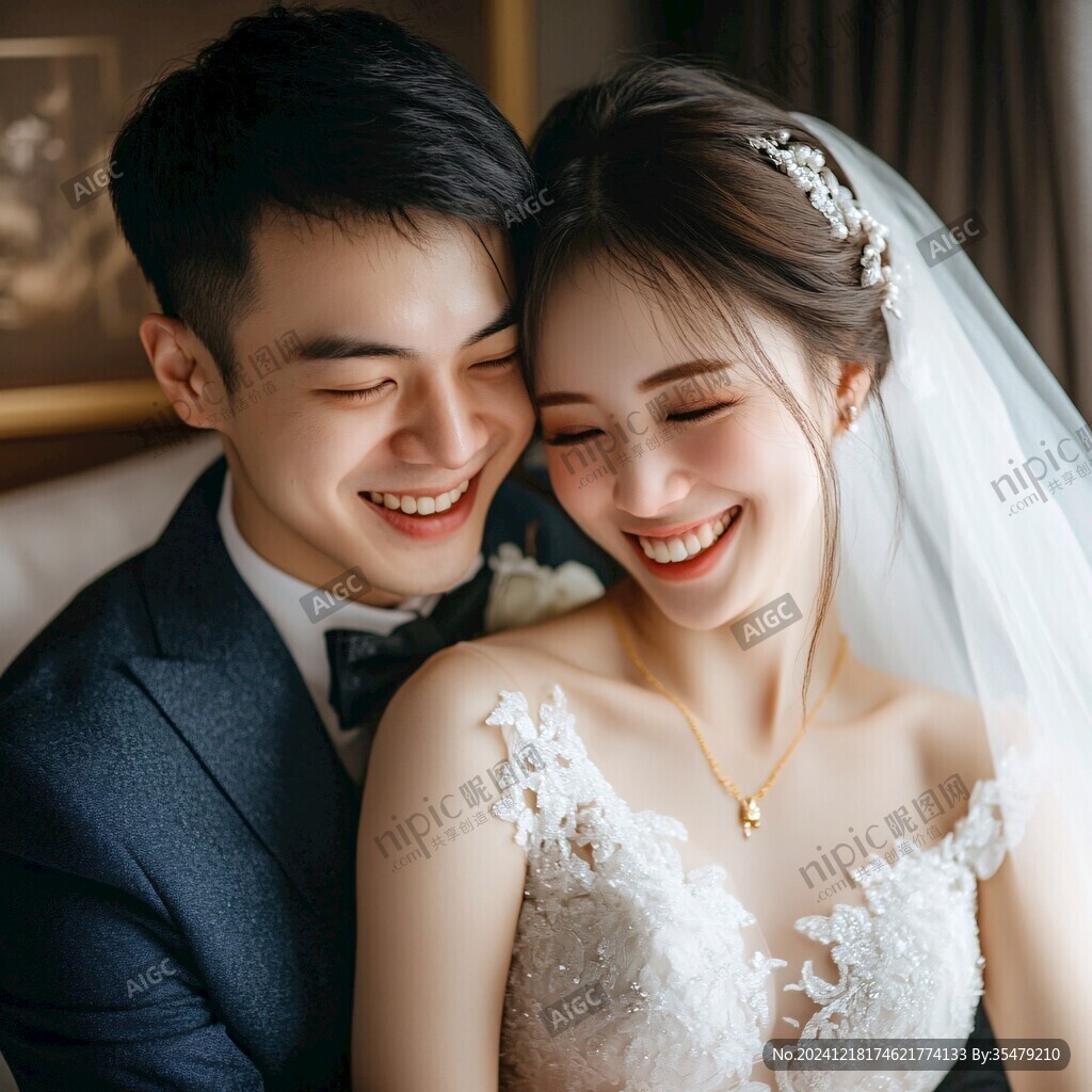 2019新婚快乐