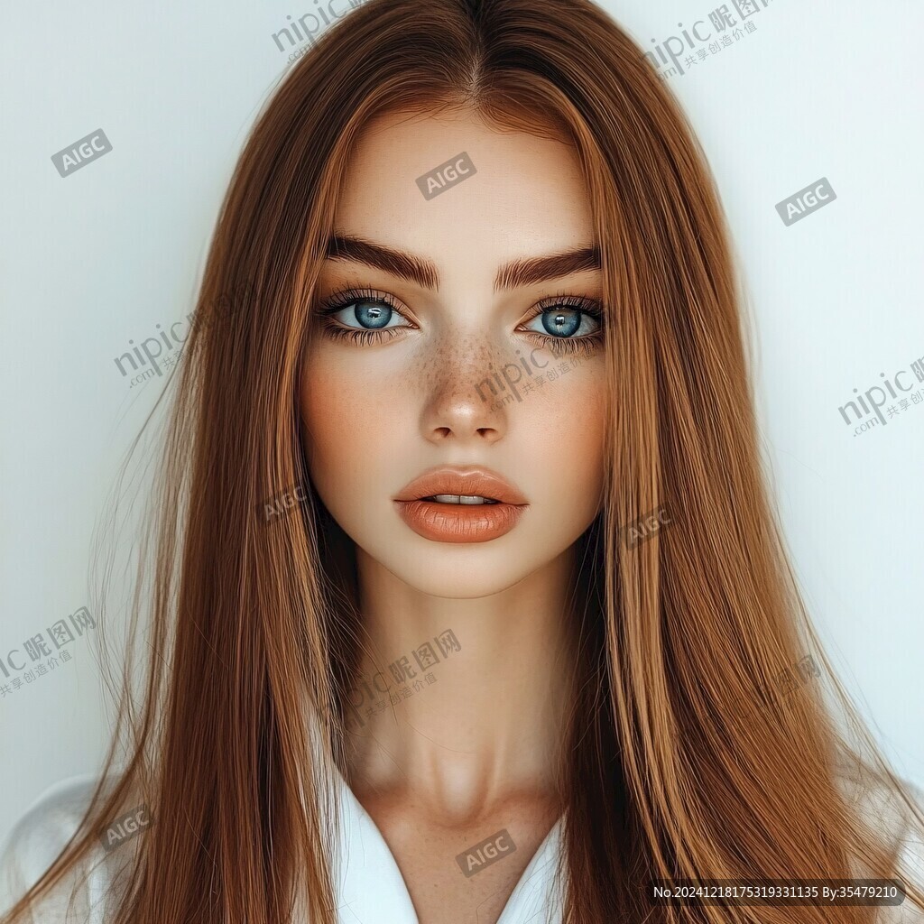 3d女娃