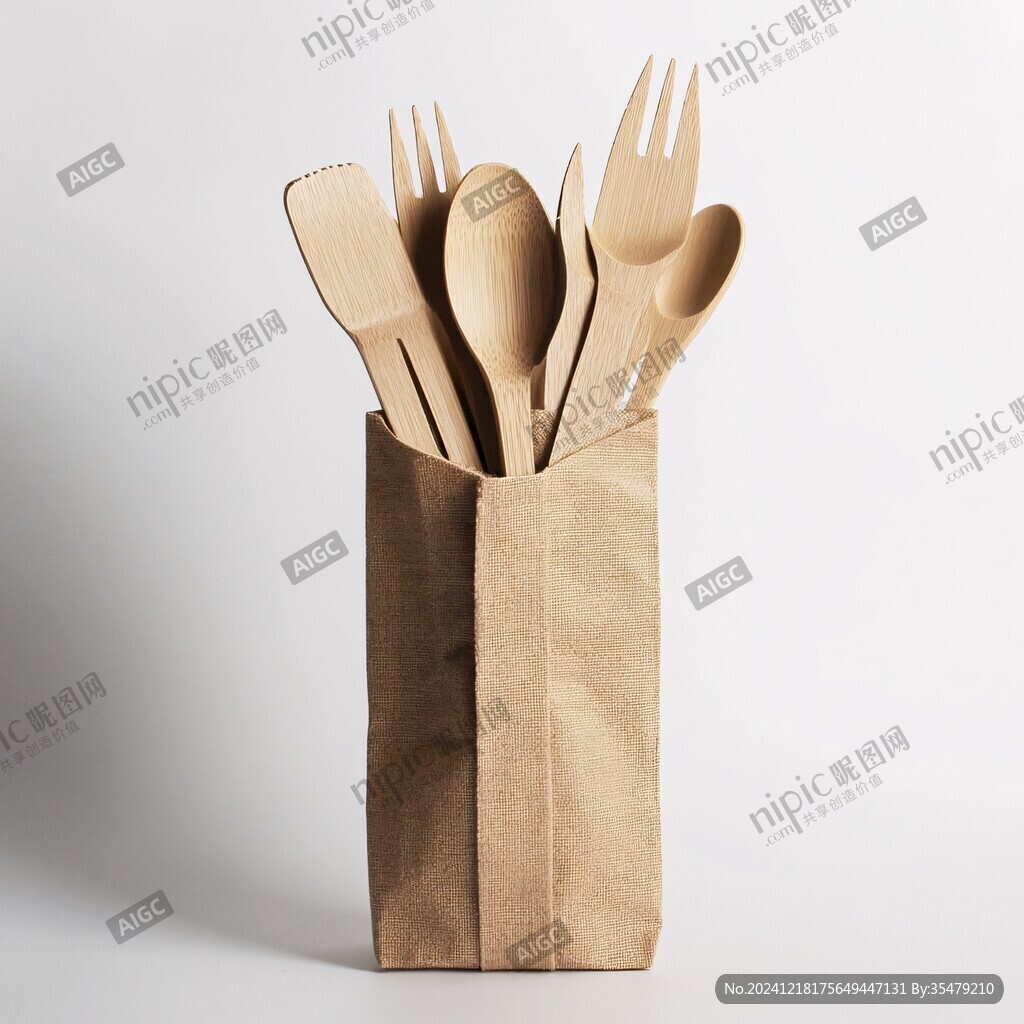 环保餐具包