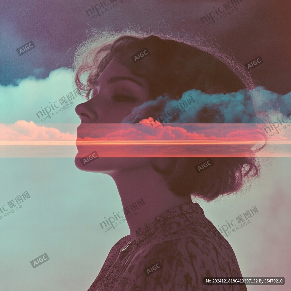 阈限蒸汽波