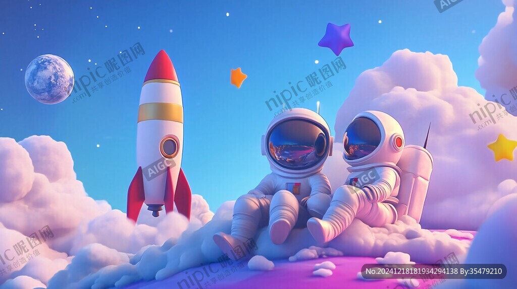 元宇宙ip形象