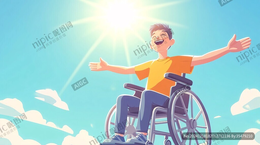 助残日背景