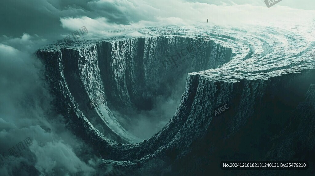 波澜壮阔海报