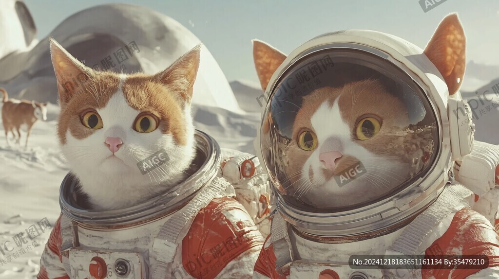 猫咪星球