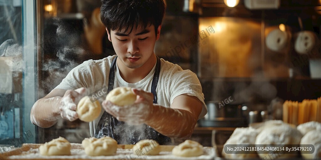 包点师傅
