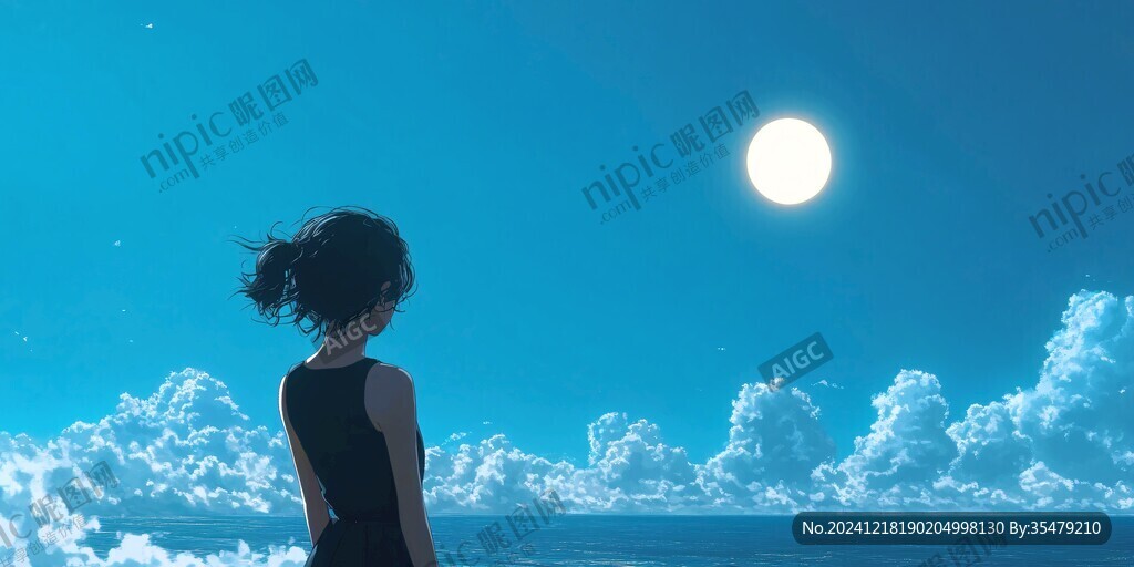 电脑壁纸美图