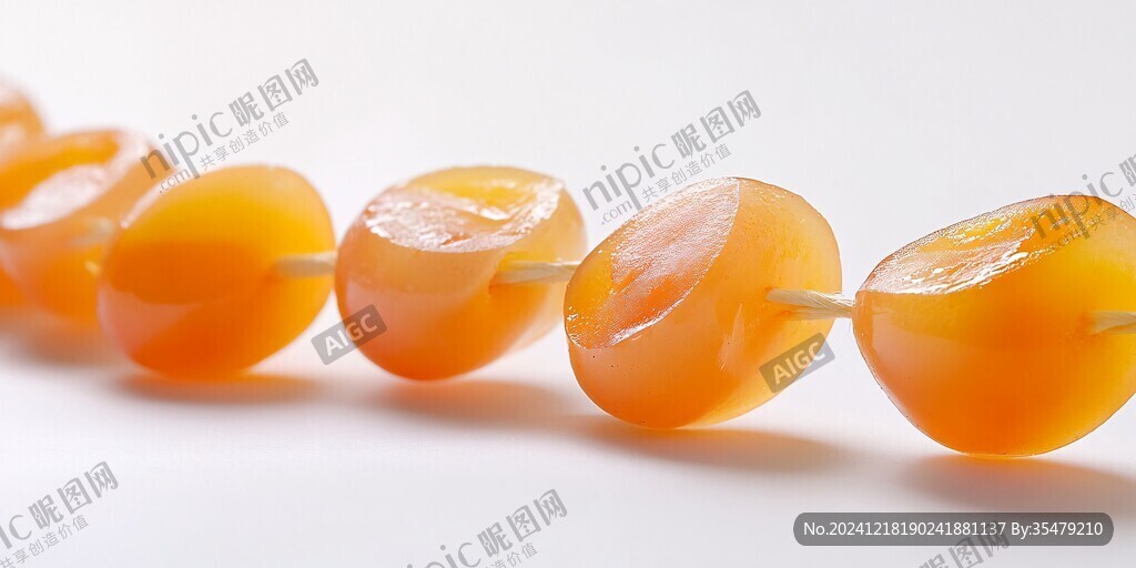 吊柿详情