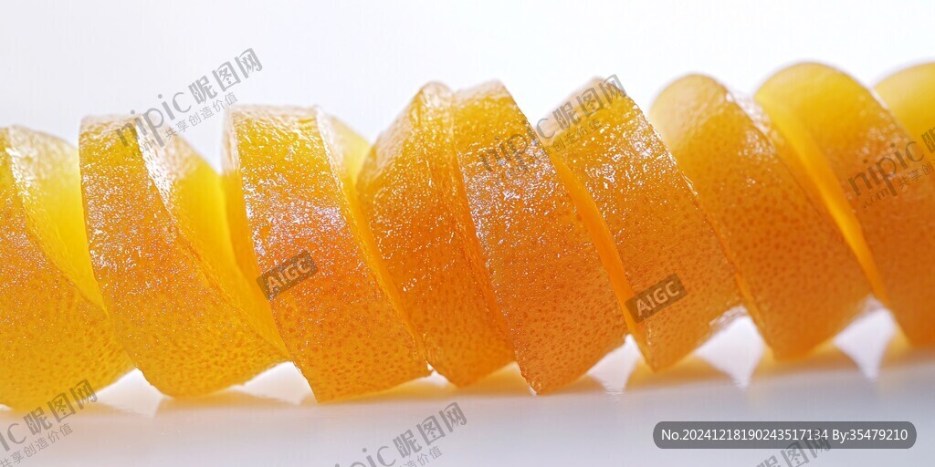 水果果皮