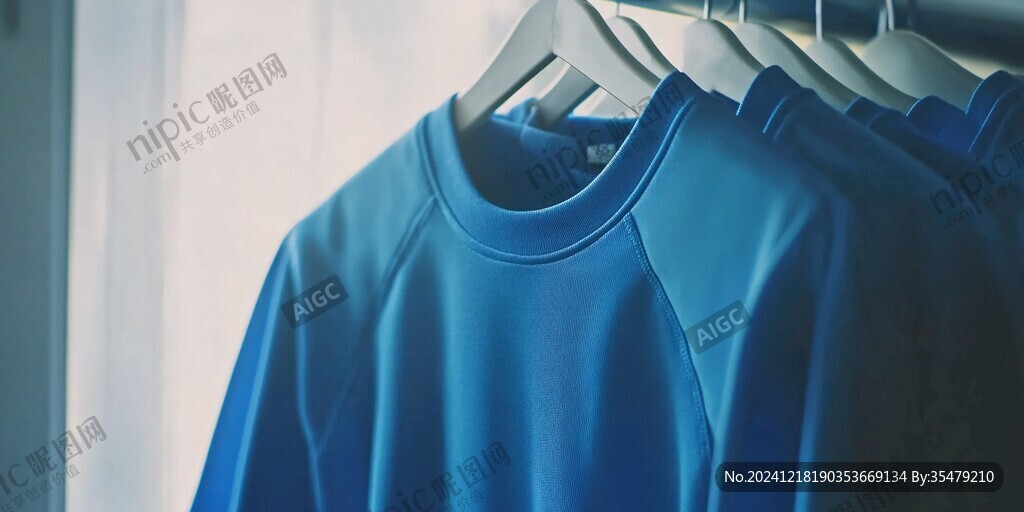 运动服饰服装行业