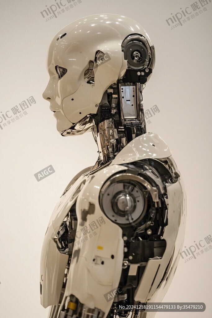 人工自能