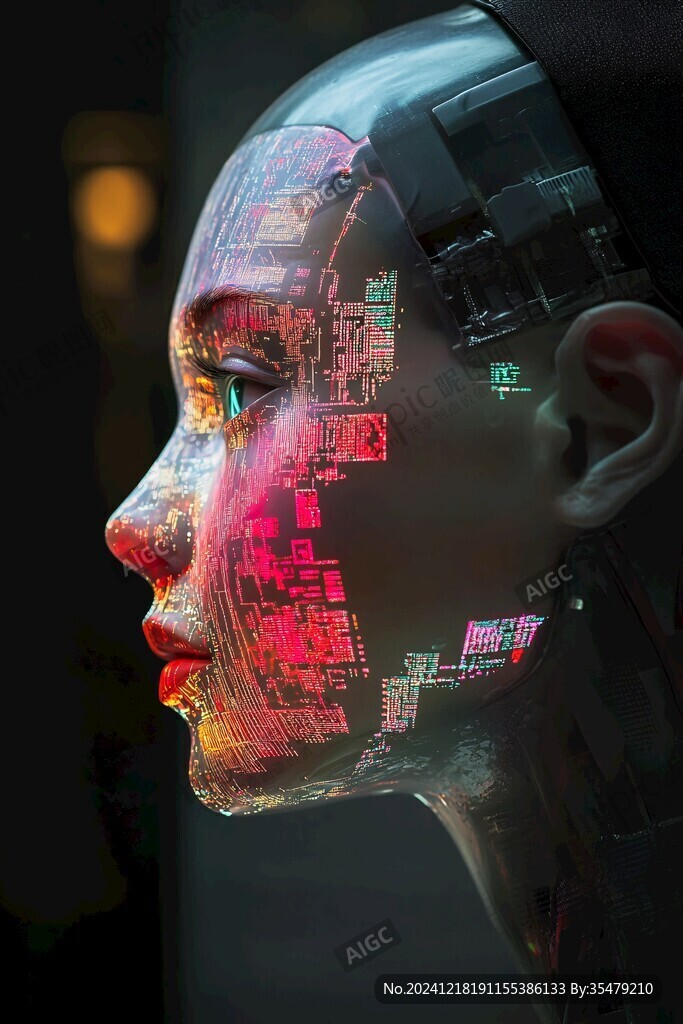 vr科技人类