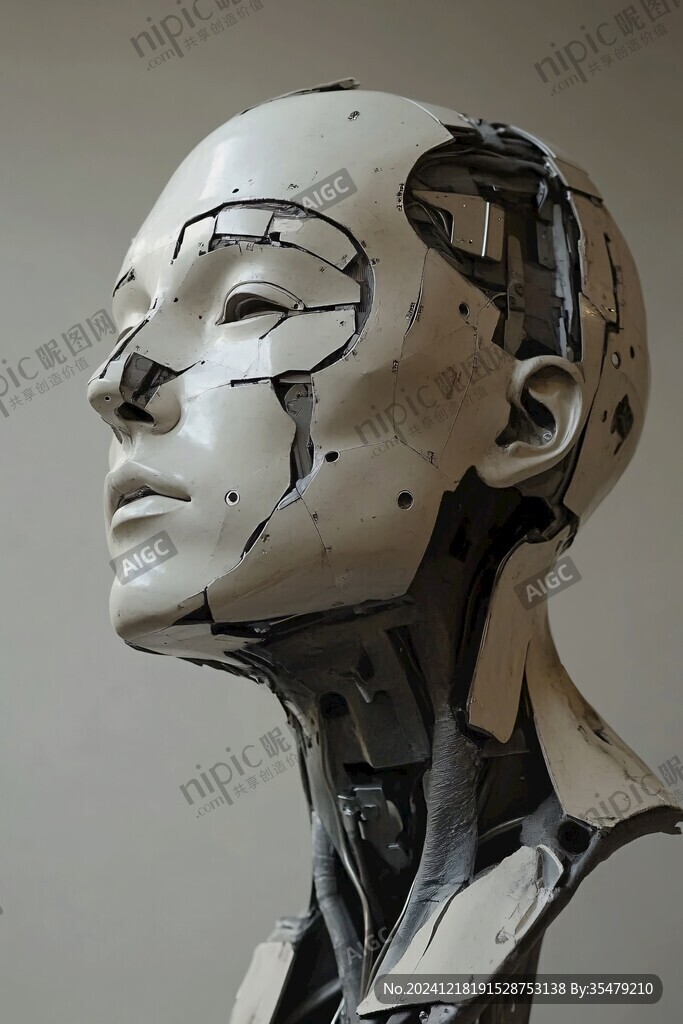 vr科技人类