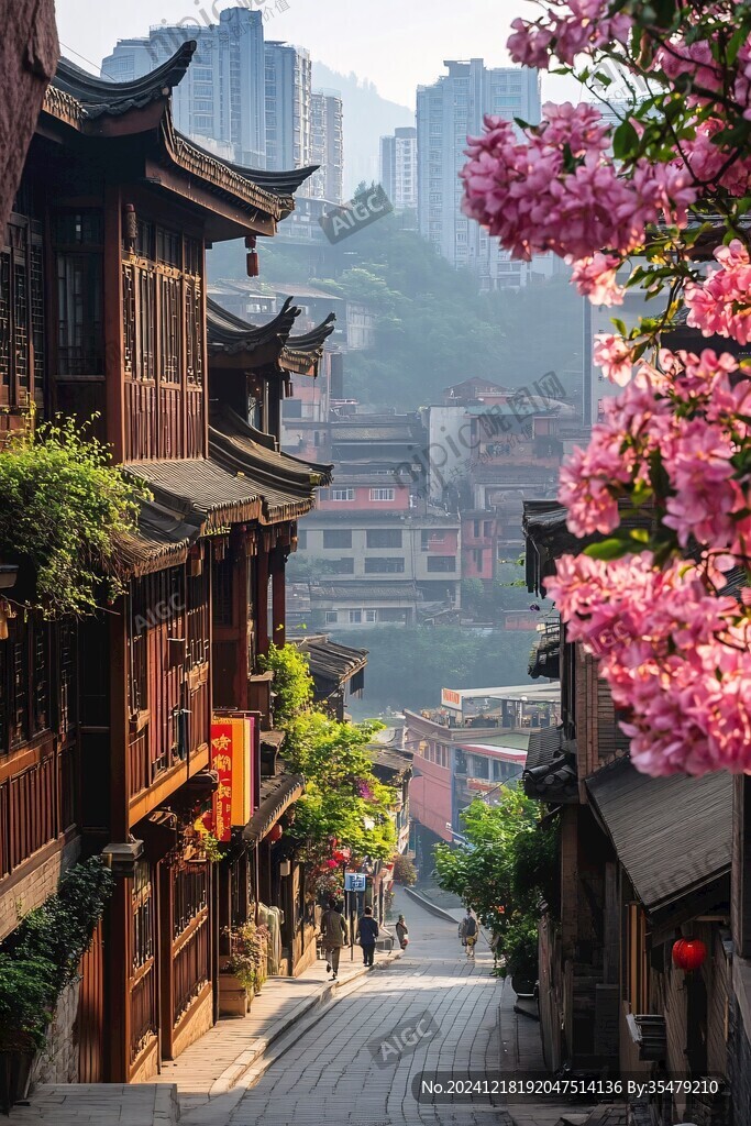 灯芯寨
