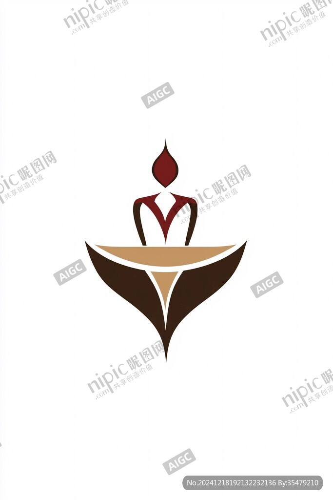 教育教书育人logo