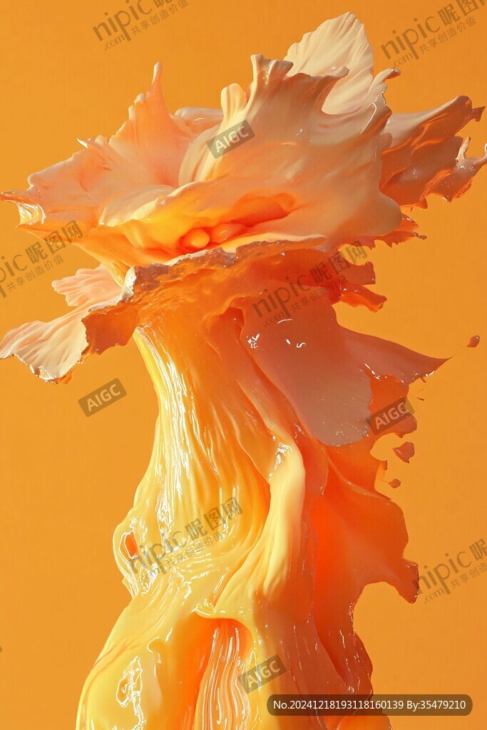不知火包装插画