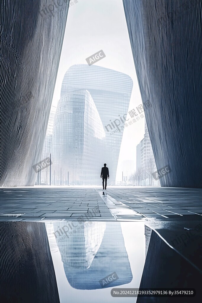 扎哈建筑