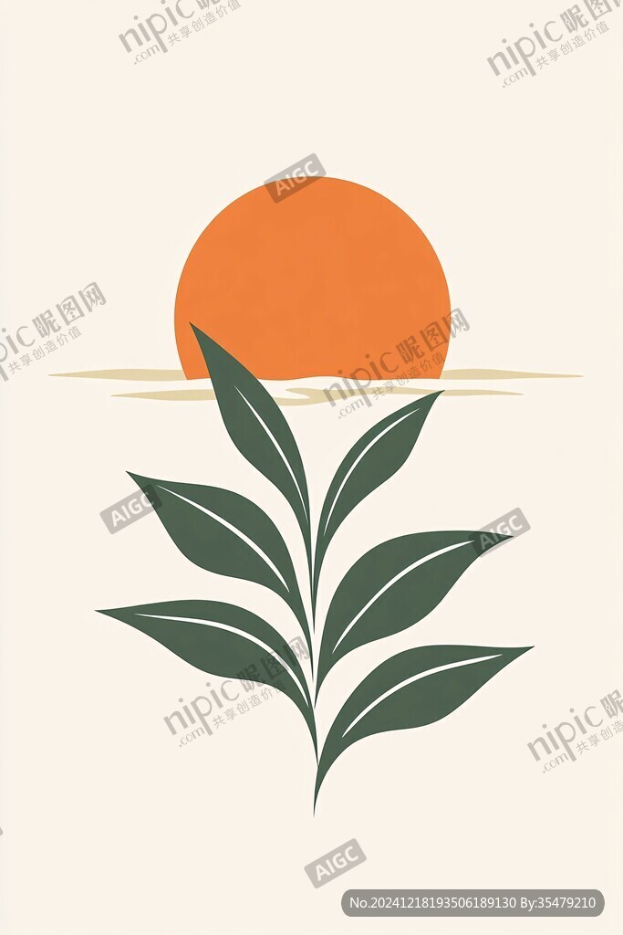 太阳农田标志