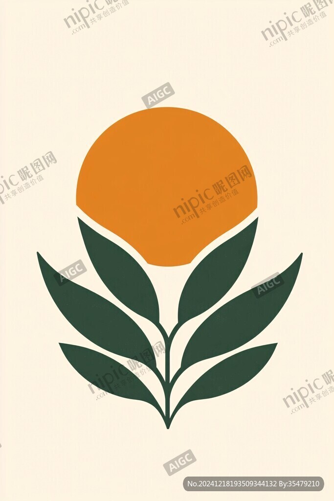 油葵logo