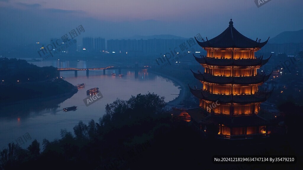 江阁
