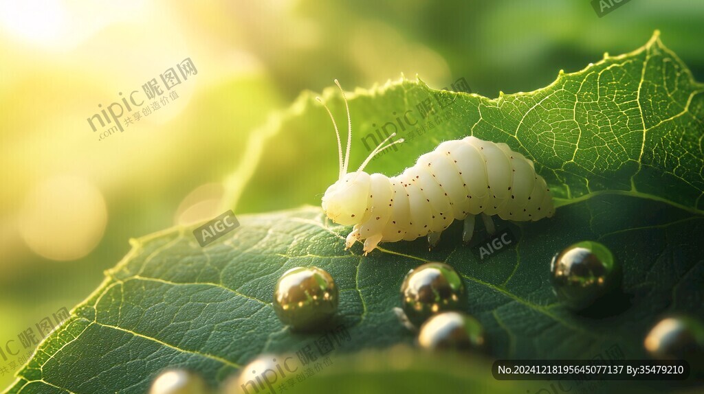 春蚕高清