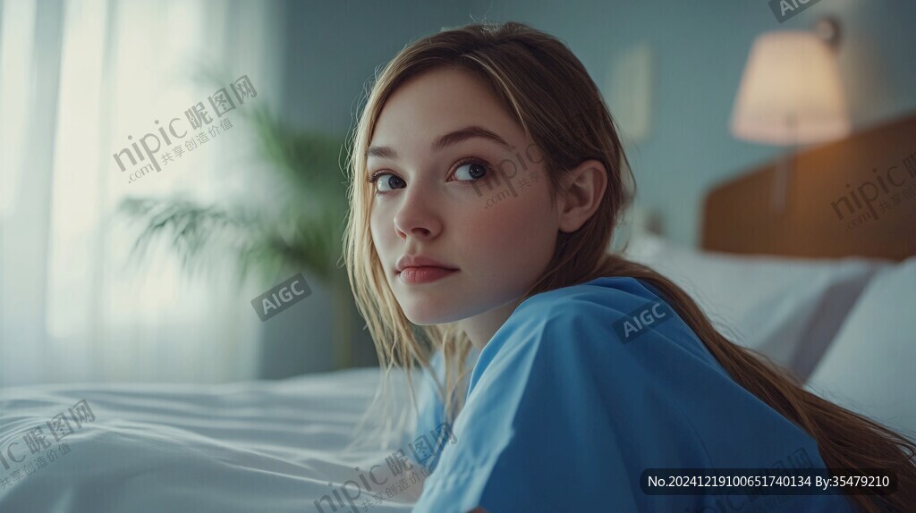 高清女孩壁纸