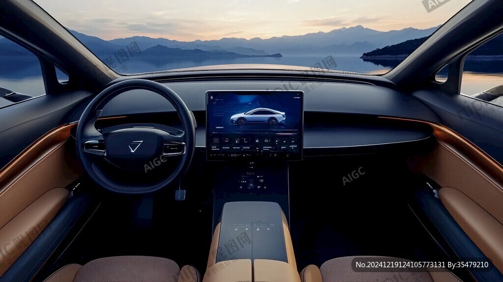 简洁ev