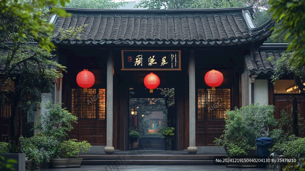 涵翠楼