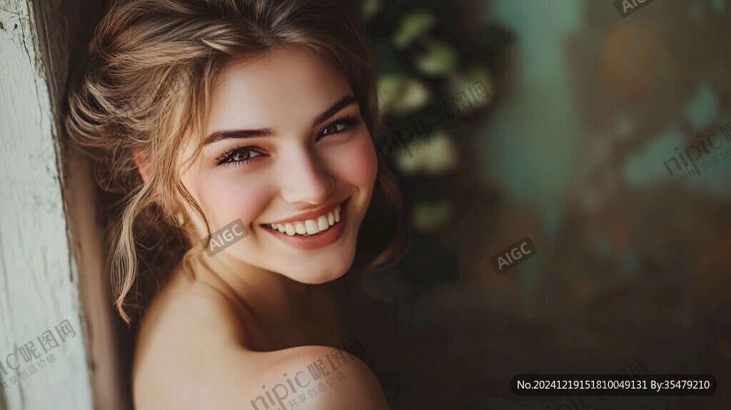 高清女孩壁纸