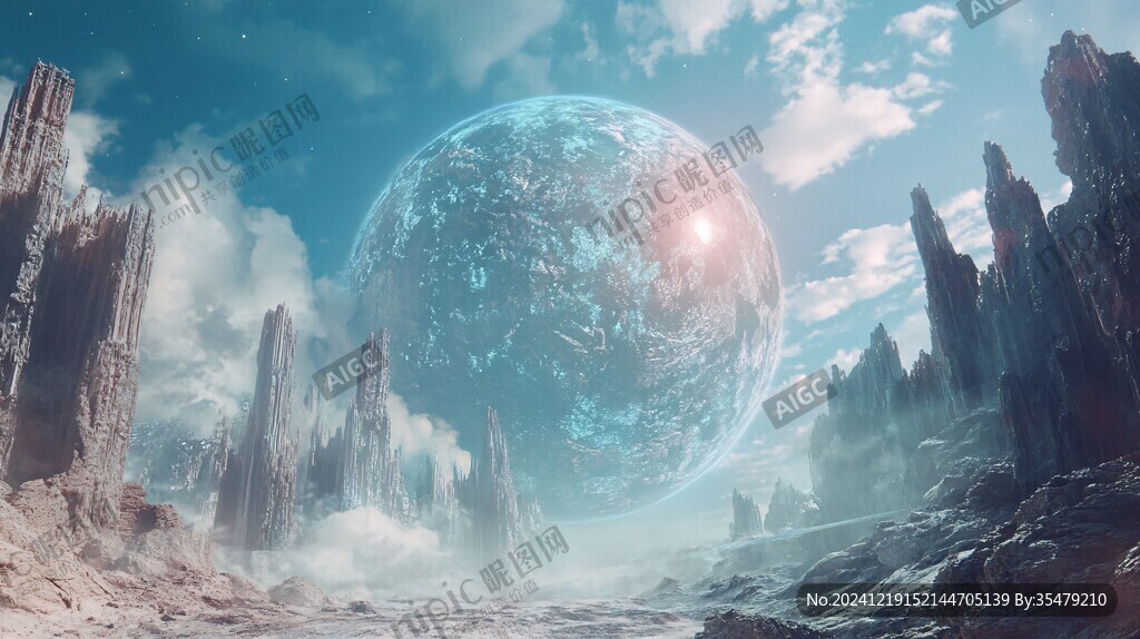 炫彩星球元宇宙