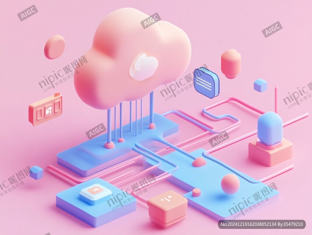 lowpoly风格