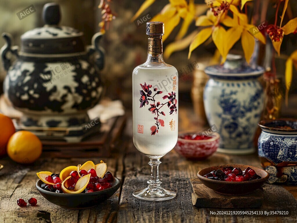 重阳酒