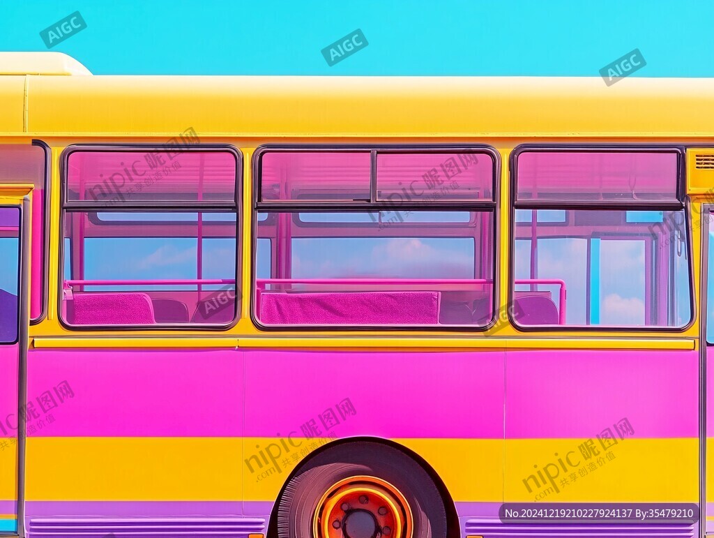 校巴模型