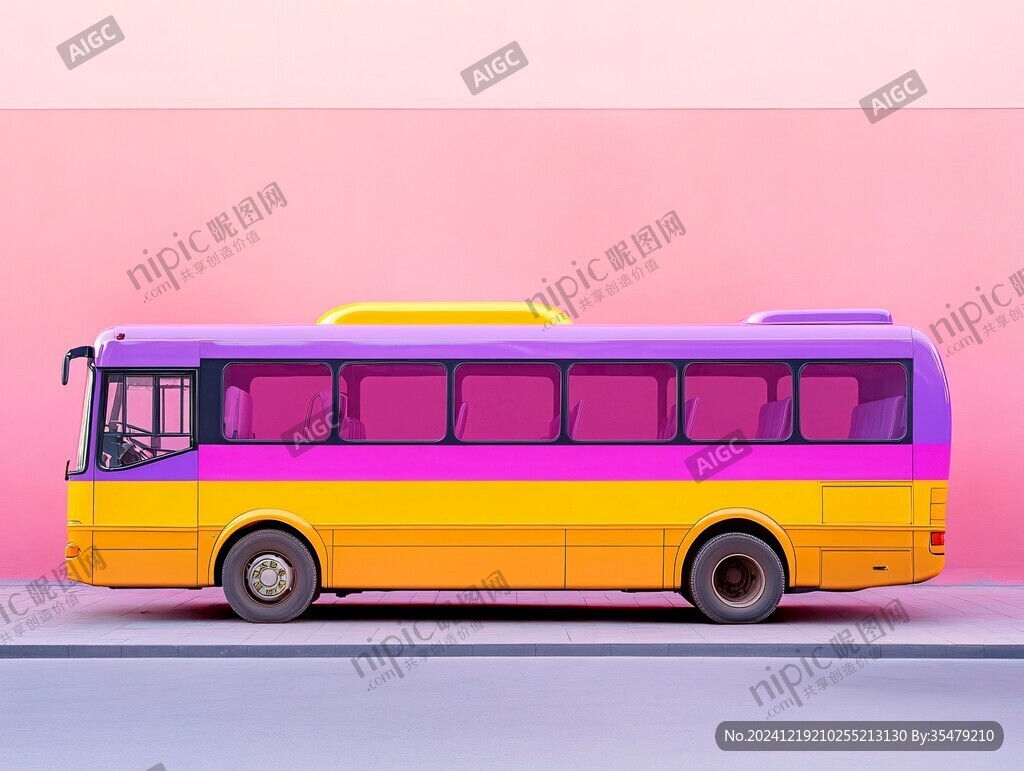 校巴模型